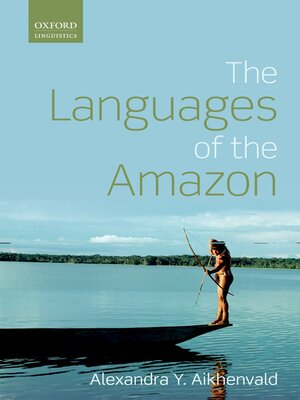 cover image of The Languages of the Amazon